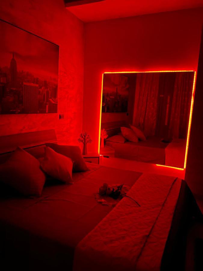 Sami Apartment